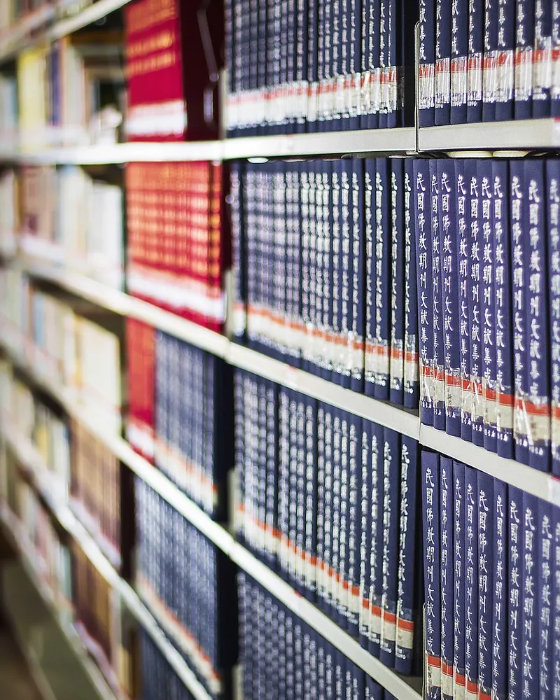 Library books book shelf