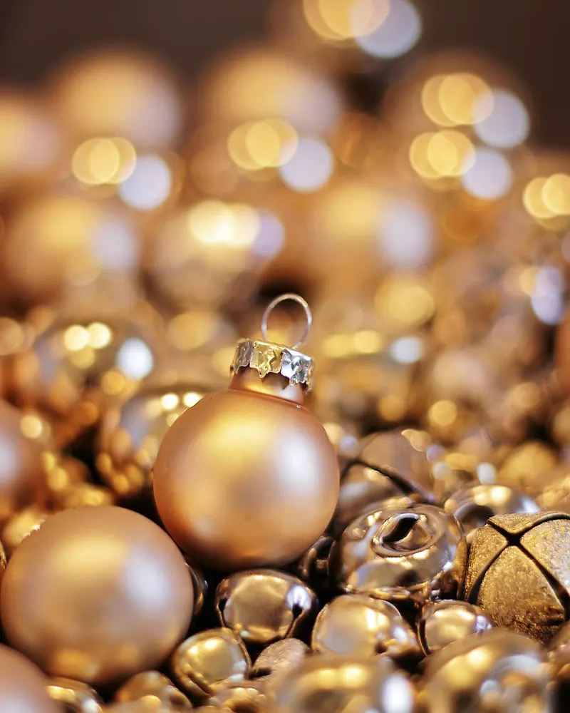 Christmas christmas balls christmas bells