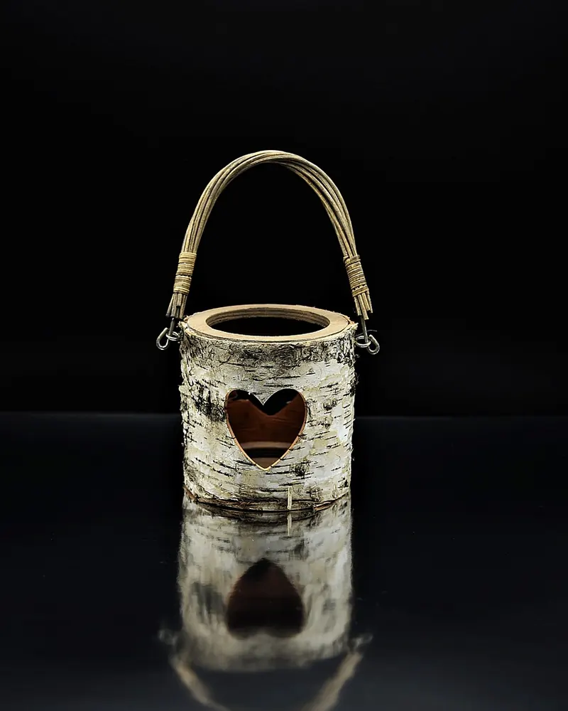 Tea light holder candle holder decor