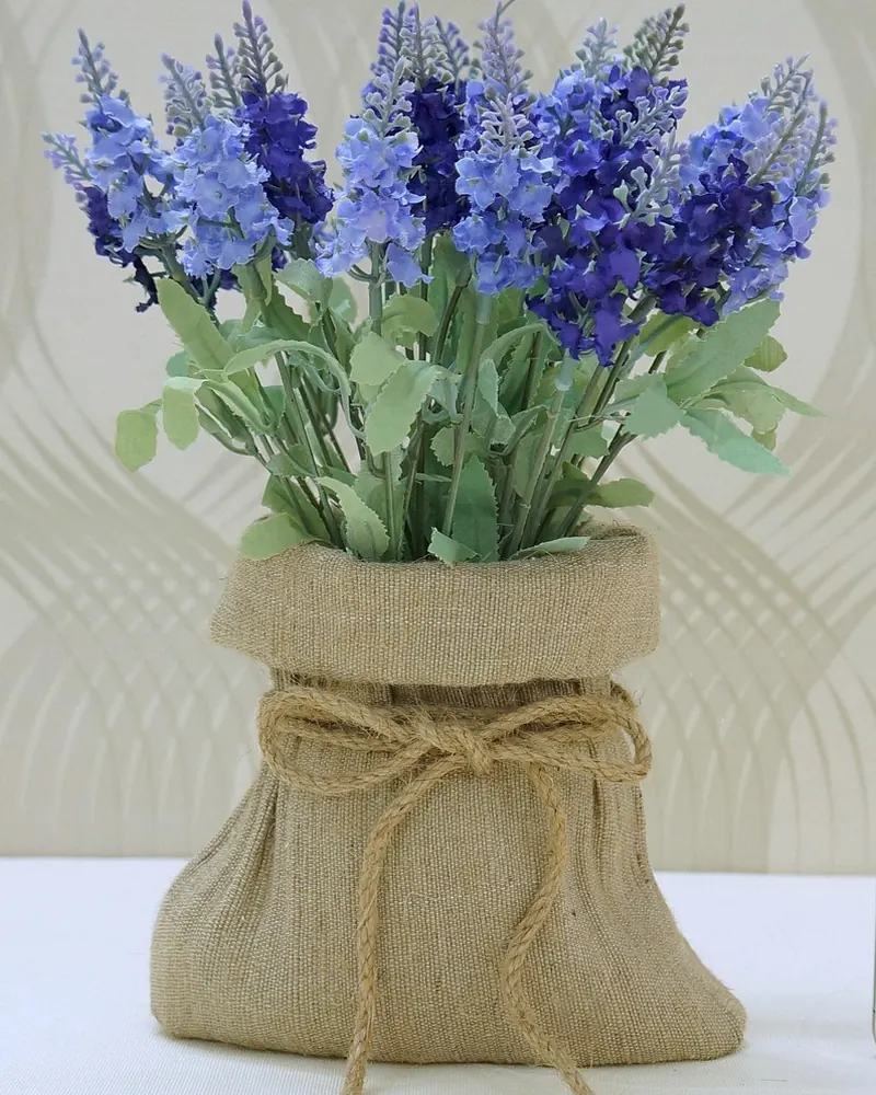 Items decorate craft