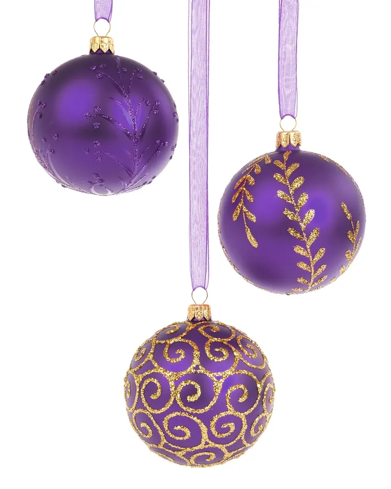 Ball balls bauble