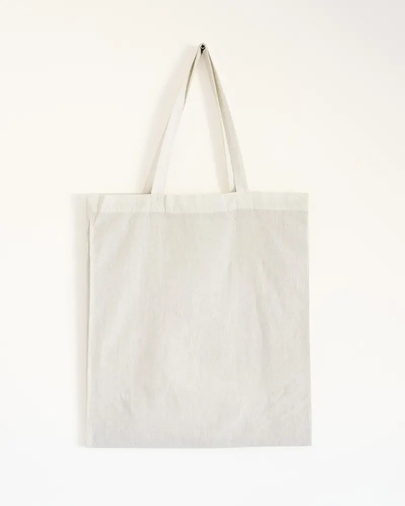 Bag cotton cotton bag
