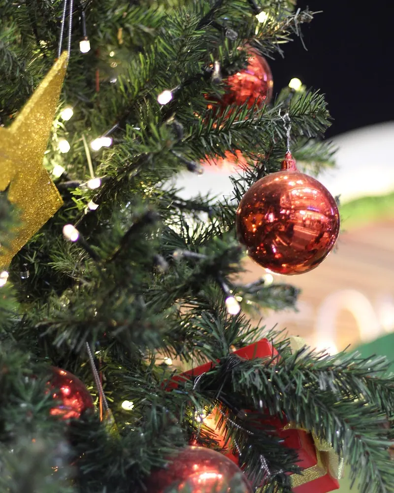 Holiday christmas xmas