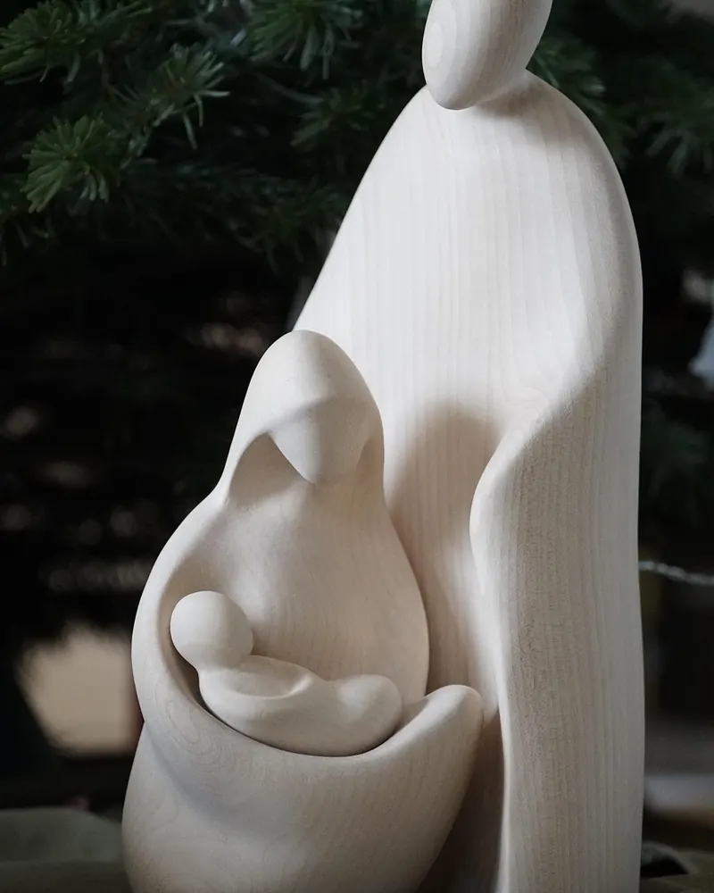 Nativity christmas xmas