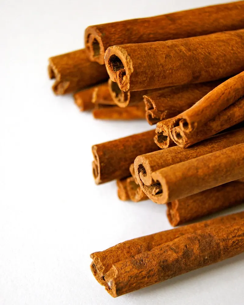 Cinnamon sticks cinnamon sticks