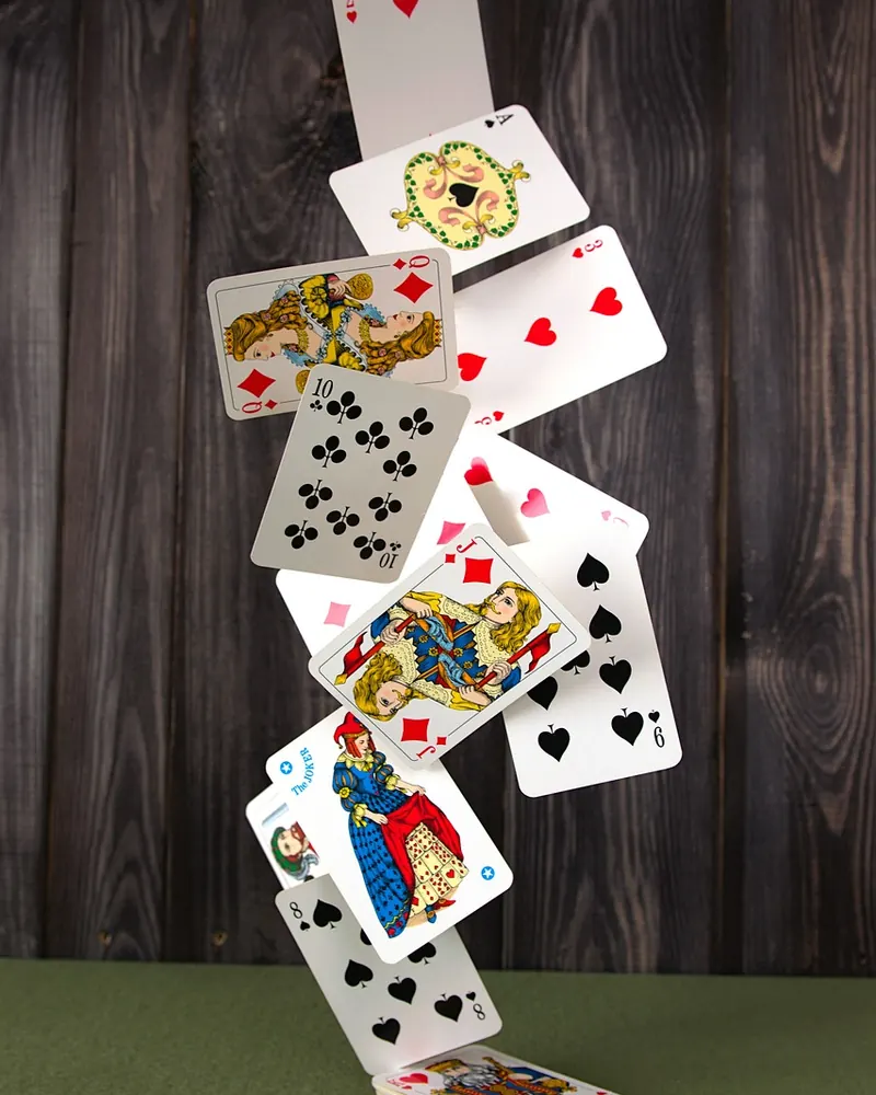 Cards playing cards beautiful wallpaper