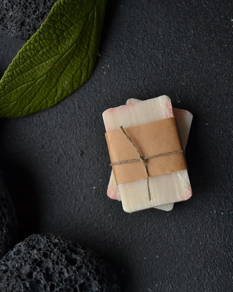 Soap gift hygiene