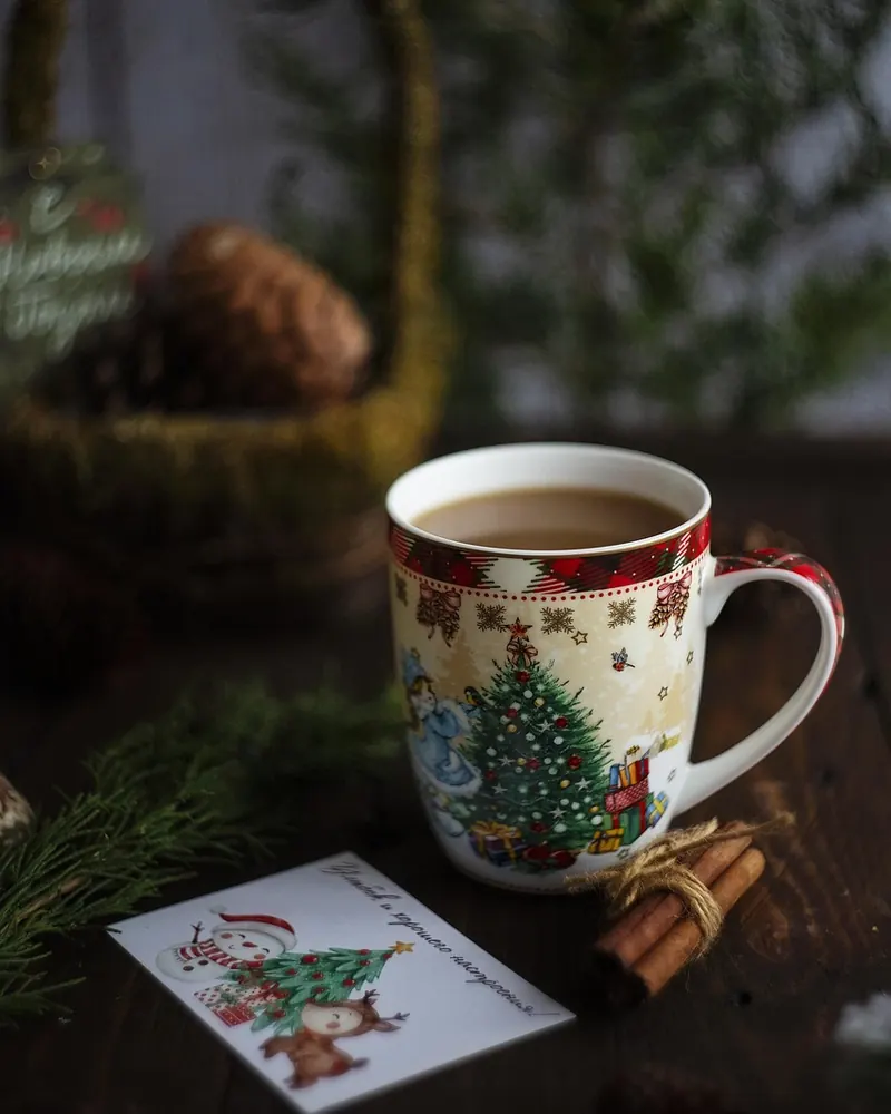 Coffee mug coffee cup