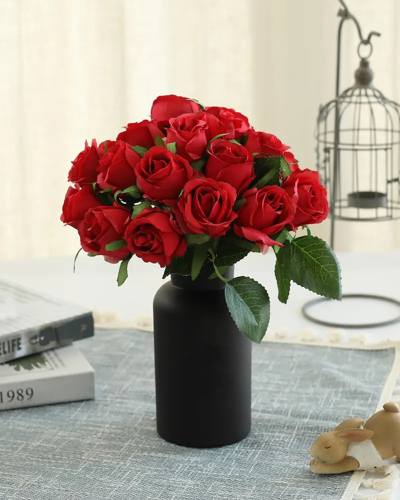 Roses valentine's day love