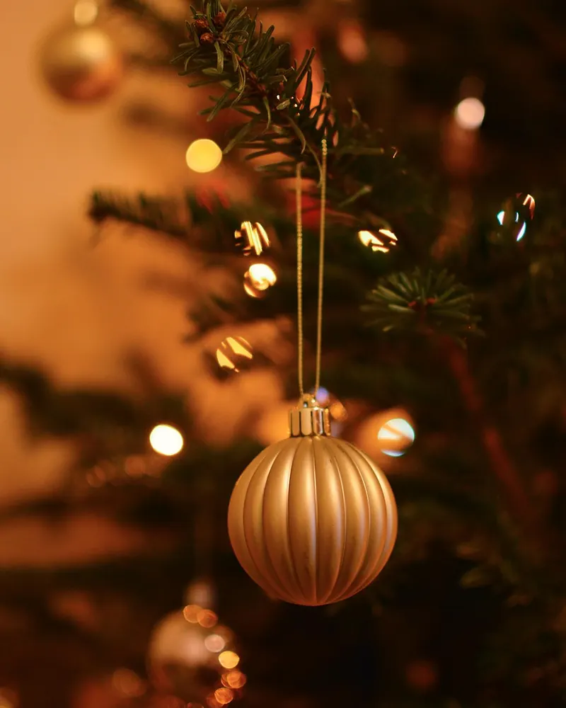Christmas ornament xmas
